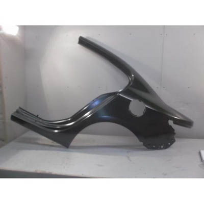Transit Custom çıkma yedek parça_Arka sol çamurluk
